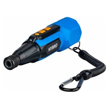 Šroubovák  AKU AS 37-2 HYBRO EVO 3,6V Li-Ion