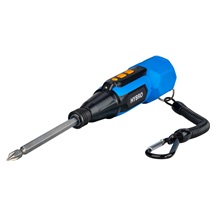 Šroubovák  AKU AS 37-2 HYBRO EVO 3,6V Li-Ion