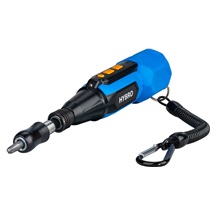 Šroubovák  AKU AS 37-2 HYBRO EVO 3,6V Li-Ion