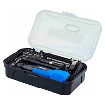 Šroubovák  AKU AS 37-2 HYBRO EVO 3,6V Li-Ion