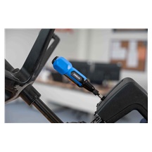 Šroubovák  AKU AS 37-2 HYBRO EVO 3,6V Li-Ion