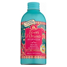Tesori d'Oriente Ayurveda koncentrovaný parfém na prádlo, 250 ml