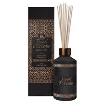 Tesori d'Oriente Hammam aroma difuzér s ratanovými tyčinkami, 200 ml