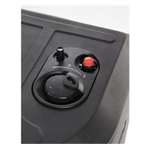 Topidlo infra  RELAX DELUXE  4,2kW