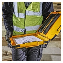 Deska pracovní TSTAK CLIPBOARD DWST82732-1