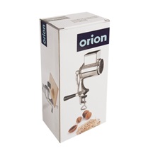 Strojek nerez na strouhanku