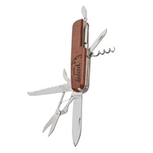 Nůž nerez zavírací NEJLEPŠÍ DĚDEČEK 5,5 cm