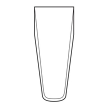 Pinzeta precizní křížová nerezová  120  92 91 01     KNIPEX