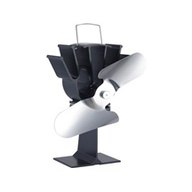 Ventilátor krbový