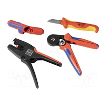 Kufr na nářadí Robust45 Move 00 21 37   KNIPEX