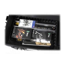 Kufr na nářadí Robust45 Move 00 21 37   KNIPEX