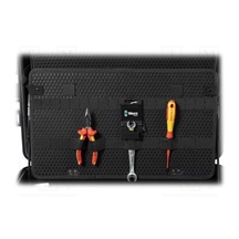 Kufr na nářadí Robust45 Move 00 21 37   KNIPEX