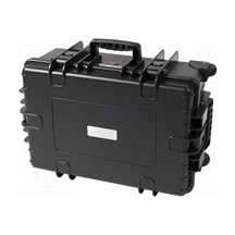 Kufr na nářadí Robust45 Move 00 21 37   KNIPEX