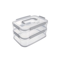 Box UH Smart 2 patra s uchy 2x1,8 l mix