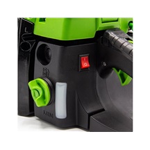 Pila řetězová benzínová Procraft | GS-52P lišty 40+45cm 2100W