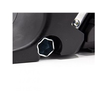 Pila řetězová benzínová Procraft | GS-52P lišty 40+45cm 2100W