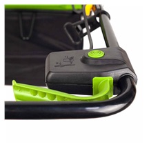 Vertikutátor elektrický Procraft | PSC320 220V 1500W 320mm