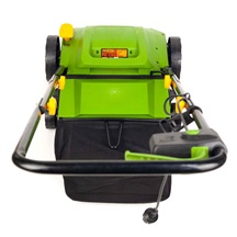 Vertikutátor elektrický Procraft | PSC320 220V 1500W 320mm