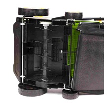 Vertikutátor elektrický Procraft | PSC320 220V 1500W 320mm