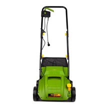 Vertikutátor elektrický Procraft | PSC320 220V 1500W 320mm