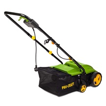 Vertikutátor elektrický Procraft | PSC320 220V 1500W 320mm