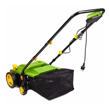 Vertikutátor elektrický Procraft | PSC320 220V 1500W 320mm