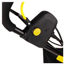 Vertikutátor elektrický Procraft | PSC380 220V 1800W 380mm