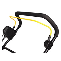 Vertikutátor elektrický Procraft | PSC380 220V 1800W 380mm