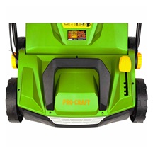 Vertikutátor elektrický Procraft | PSC380 220V 1800W 380mm