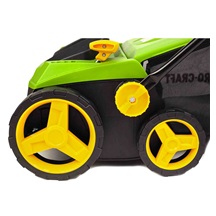 Vertikutátor elektrický Procraft | PSC380 220V 1800W 380mm