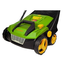 Vertikutátor elektrický Procraft | PSC380 220V 1800W 380mm