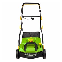 Vertikutátor elektrický Procraft | PSC380 220V 1800W 380mm