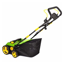 Vertikutátor elektrický Procraft | PSC380 220V 1800W 380mm