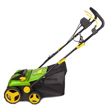 Vertikutátor elektrický Procraft | PSC380 220V 1800W 380mm