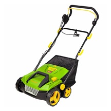 Vertikutátor elektrický Procraft | PSC380 220V 1800W 380mm