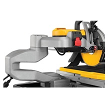 Řezačka dlažby D36000 1600W 254mm