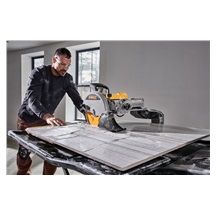 Řezačka dlažby D36000 1600W 254mm