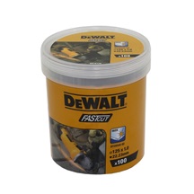 Kotouč řezný na kov 125x1,0 DT20540 bal.100ks