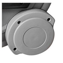 Navíjecí buben s hadicí SAR 8/10 SL