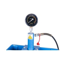 Lis Hydraulický HLR-10U/2