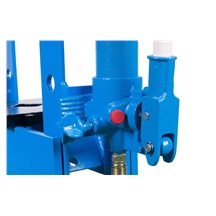 Lis Hydraulický HLR-10U/2