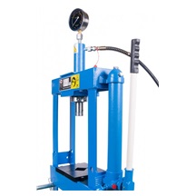 Lis Hydraulický HLR-10U/2