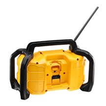 Rádio síť+baterie DCR029