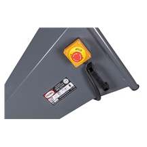 Drtič motorový zahradní, 15 Hp, 120mm MZD-15/120