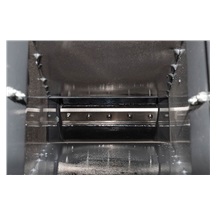 Drtič motorový zahradní, 15 Hp, 120mm MZD-15/120