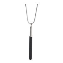 Vidlice opékací teleskopická 24,5/86 cm