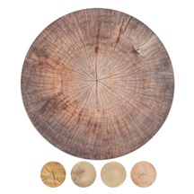 Tác UH servírovací pr. 33 cm mix