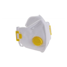 Respirátor s ventilkem FFP2 50503