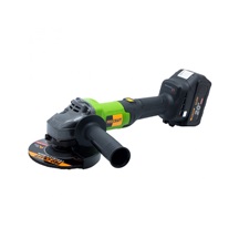 Bruska 125 mm AKU 20V 2x4,0Ah Li-Ion Procraft | PGA20