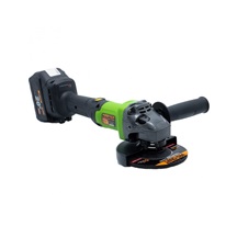 Bruska 125 mm AKU 20V 2x4,0Ah Li-Ion Procraft | PGA20